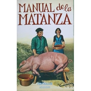 Manual de la matanza